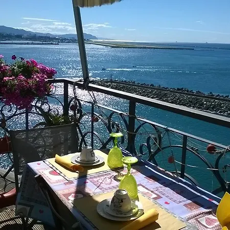 波塔德尔马住宿加早餐旅馆